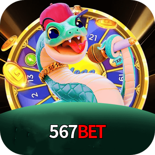 Logo da 567bet