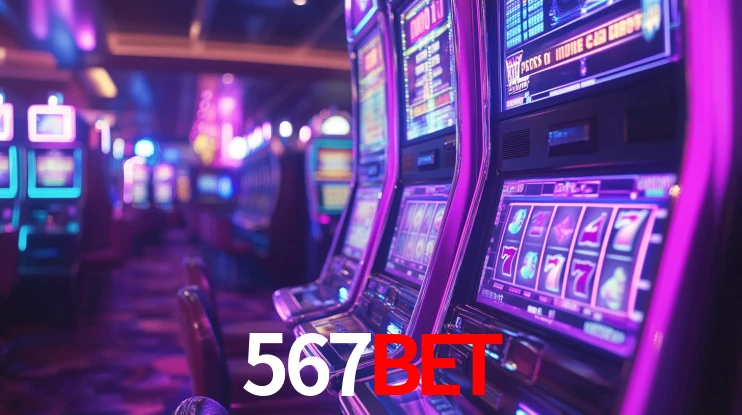Cassino Online 567bet