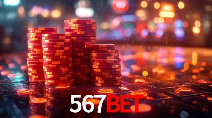 Suporte no Cassino Online 567bet